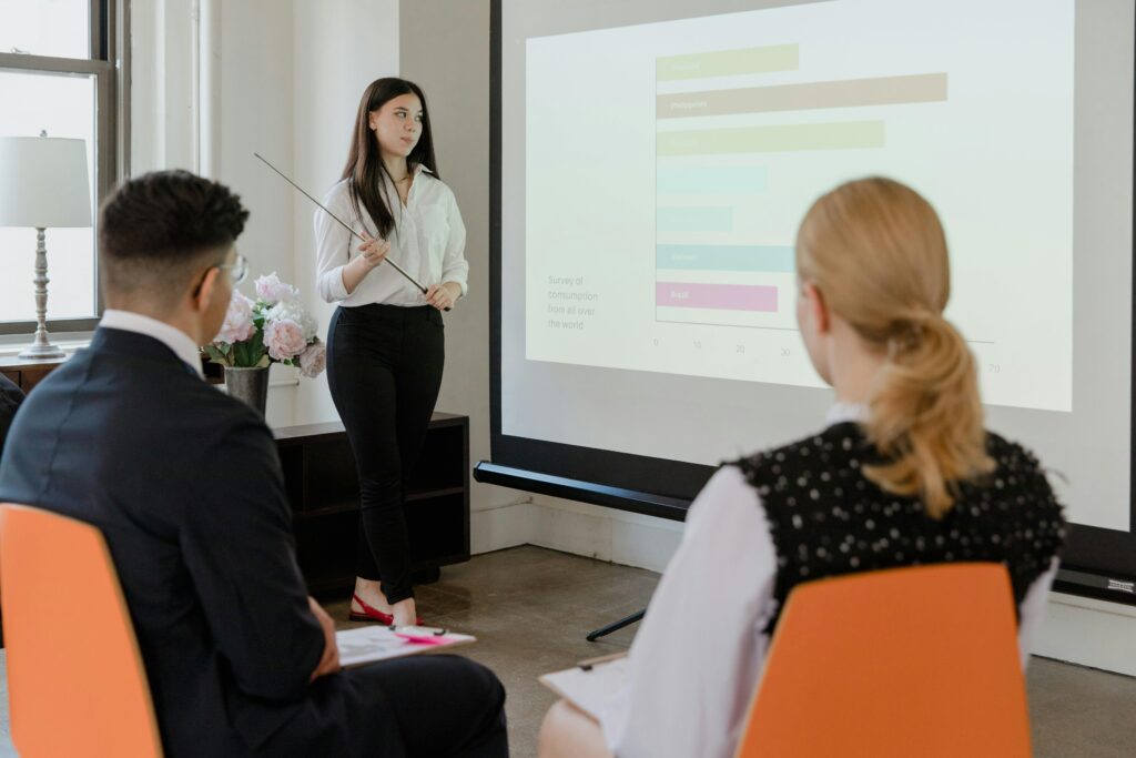 Teach cost allocation to your finance team
