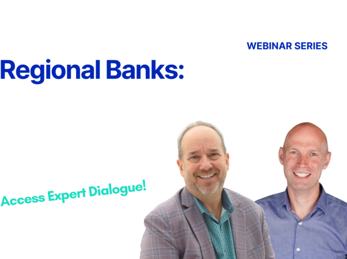 Regional Banking: Strategic Cost Principles in an Uncertain Economy